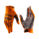 Leatt Moto 2.5 X-Flow MX Glove Orange 