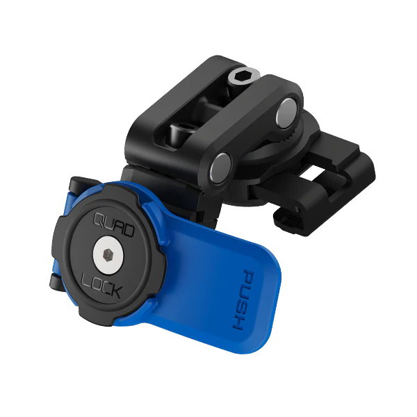 Quad Lock Brake Reservoir Mount - Scooter/Motorcycle