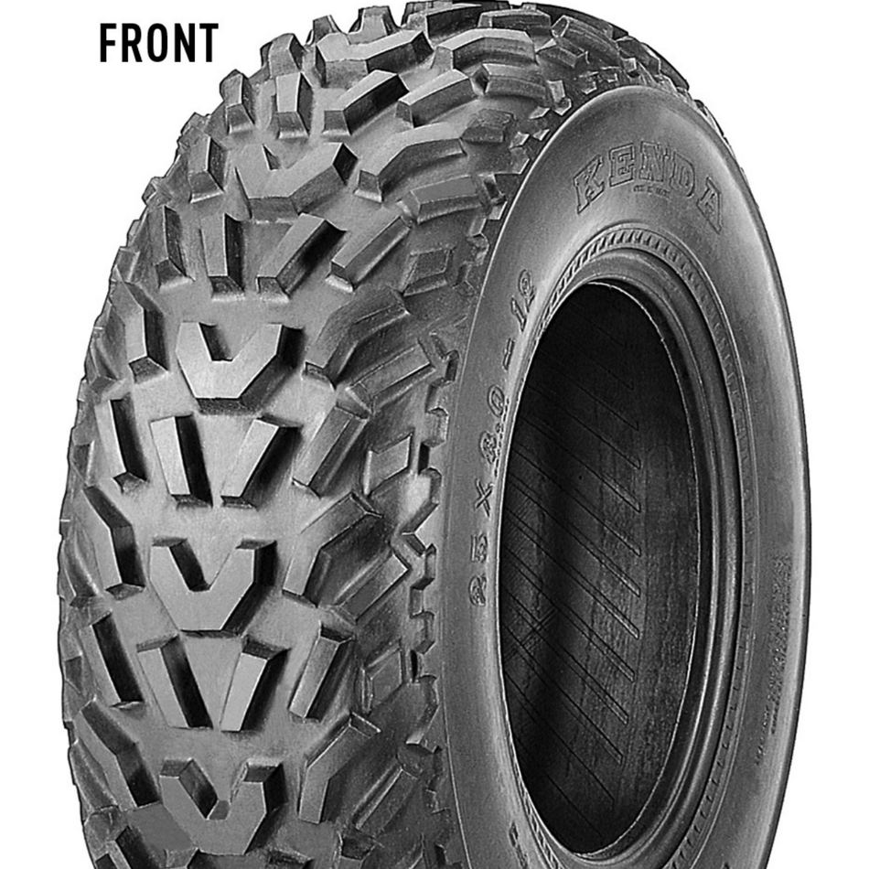 Kenda Tyre K530 Pathfinder 18x7.00-7