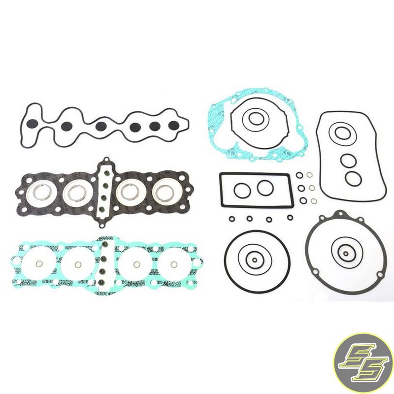 Athena Gasket Kit Complete Honda CB500/4