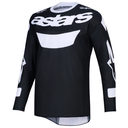 Alpinestars 2026 Racer Air Riway Jersey Black/White