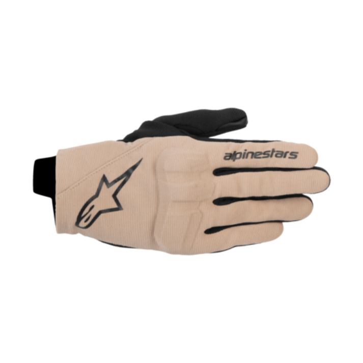 Alpinestars Reef V2 Gloves Sand/Black