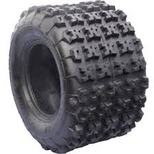 Racecraft Journey ATV Tyre 22x11-10 P357 - 4PLY