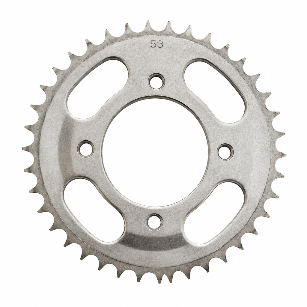 Big Boy Pacer 200 Rear Sprocket