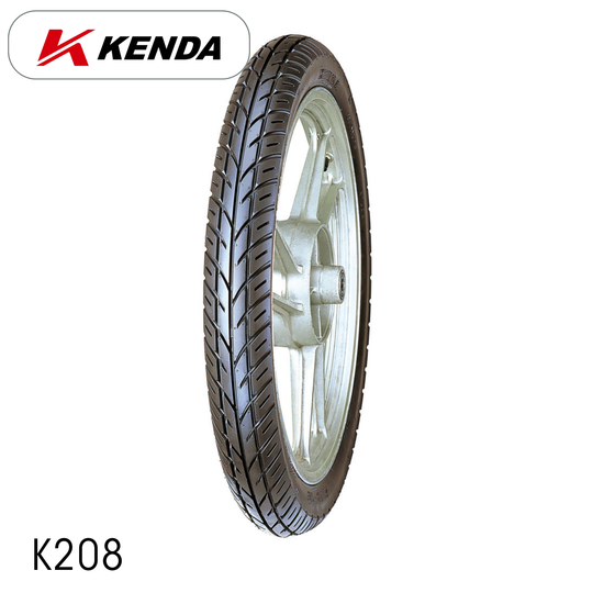 Kenda Tyre K208 Lightweight Street Universal 275X18