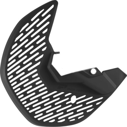 Polisport MX Disc Protector Universal Nardo Grey