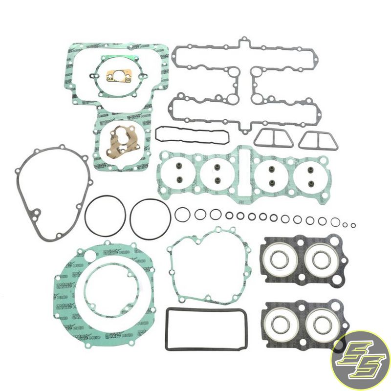 Athena Gasket Kit Complete Kawasaki KZ1000