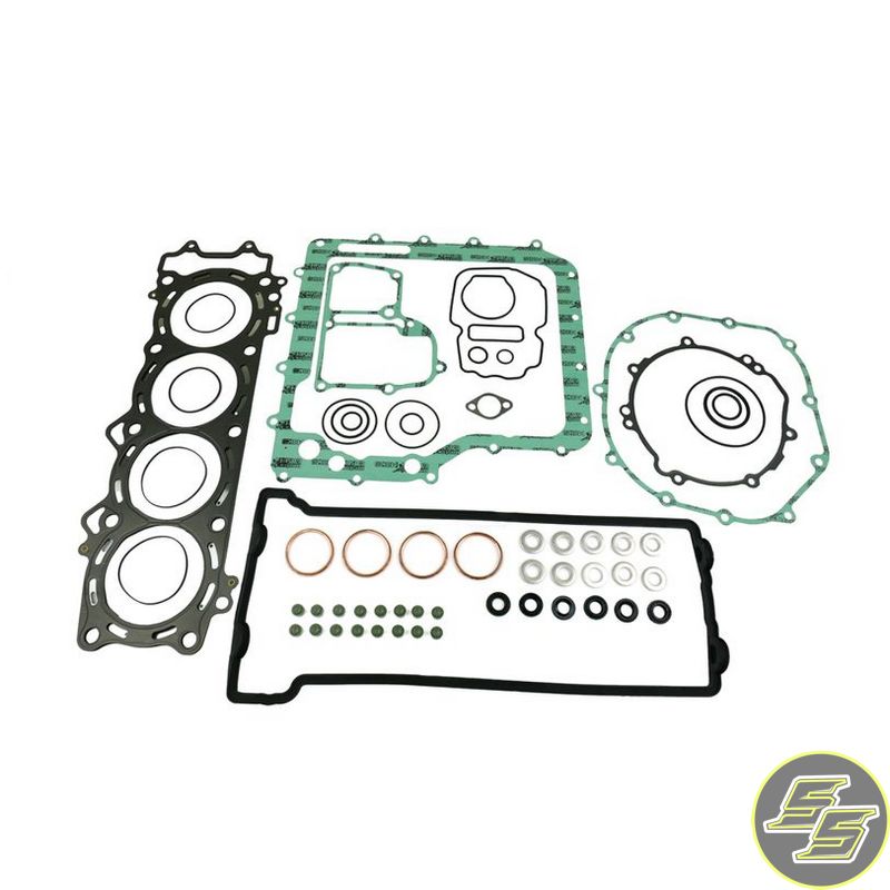 Athena Gasket Kit Complete Kawasaki ZX14