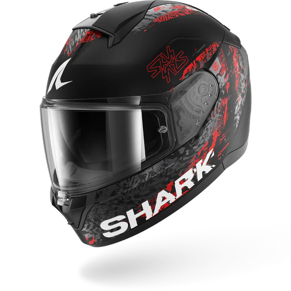 Shark Ridill 2 Speed-Vib Matte KAR