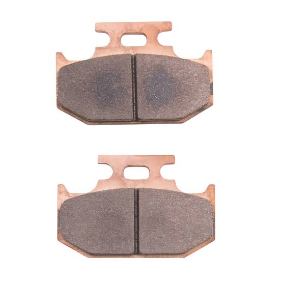 Tusk Brake Pad TA152R Offroad Sintered