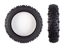 Lizzard Gummy Super Soft Rear Tyre 140/80-18