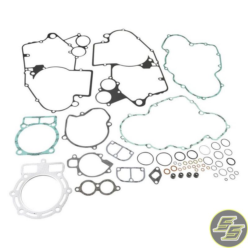 Athena Gasket Kit Complete KTM/BETA EXC/SX 450/520/525