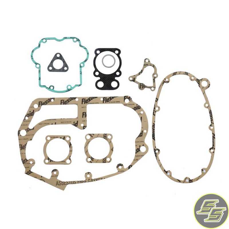 Athena Gasket Kit Complete Moto Guzzi