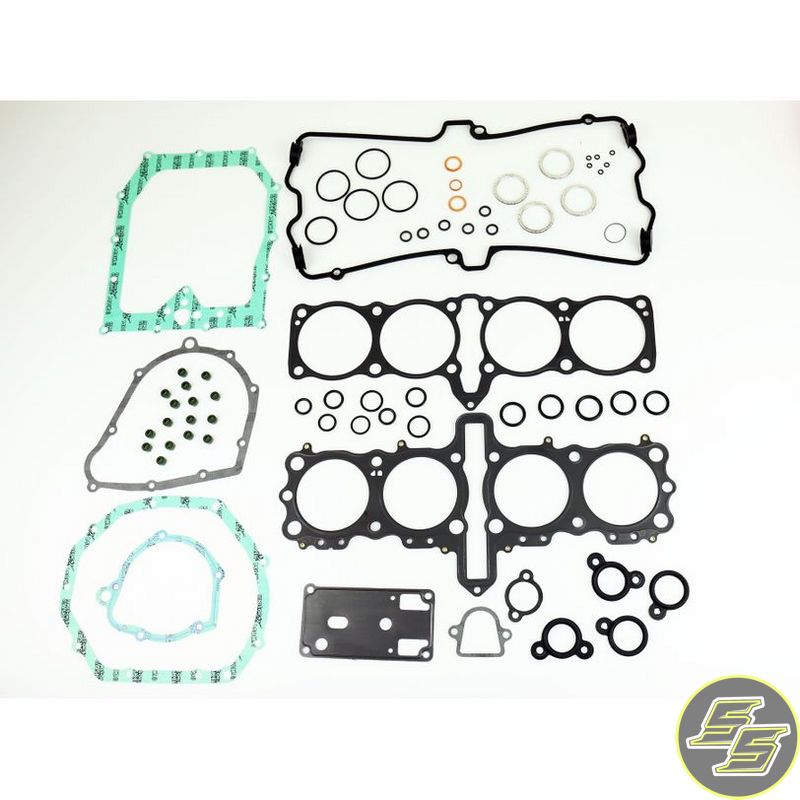 Athena Gasket Kit Complete Suzuki GSF1200