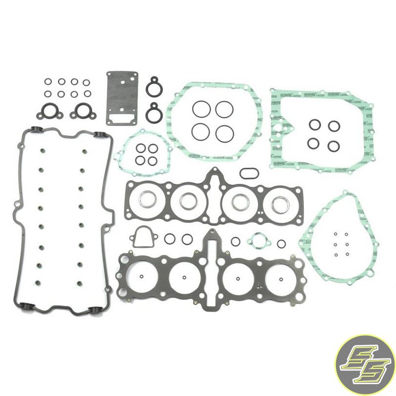 Athena Gasket Kit Complete Suzuki GSXR750 85-87