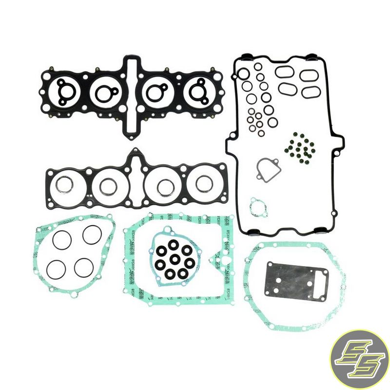 Athena Gasket Kit Complete Suzuki GSXR750 88-89