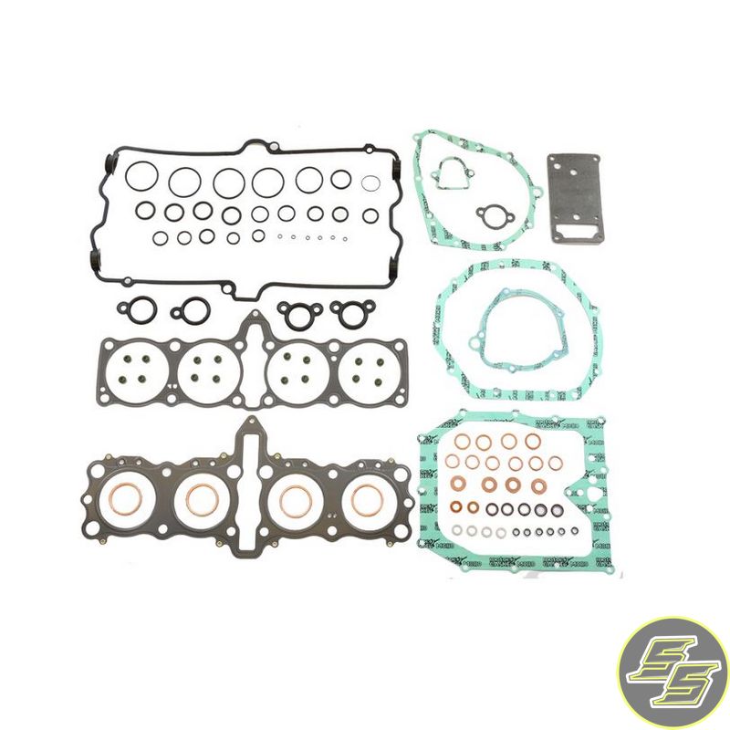 Athena Gasket Kit Complete Suzuki GSXR750 90-93