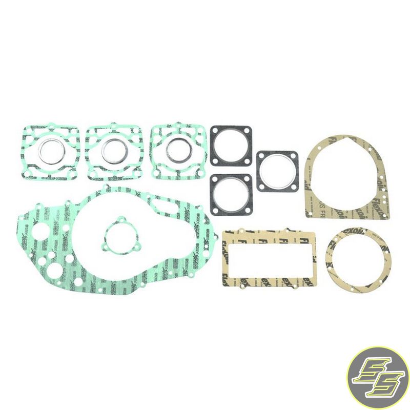 Athena Gasket Kit Complete Suzuki GT550