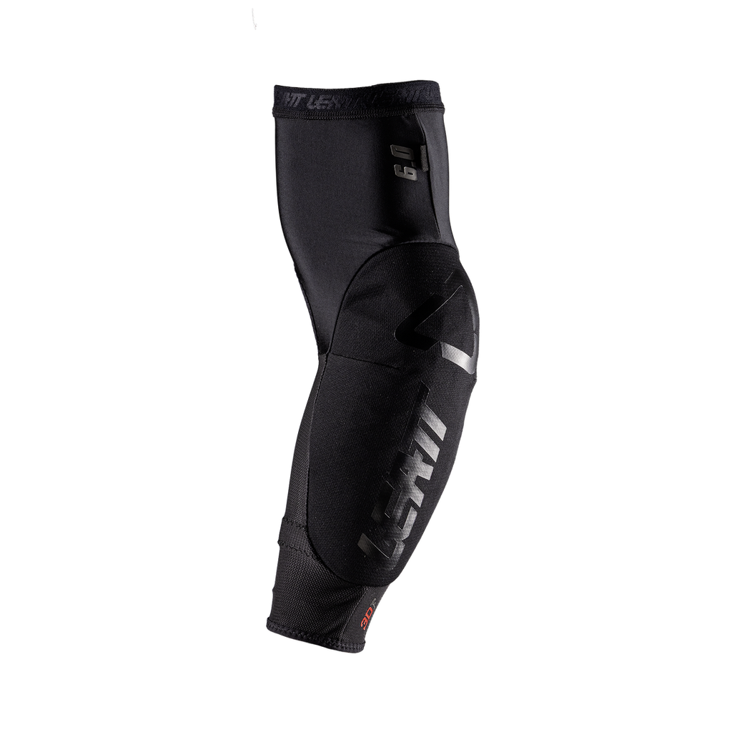Leatt Elbow Guard 3DF 6.0 Evo Black