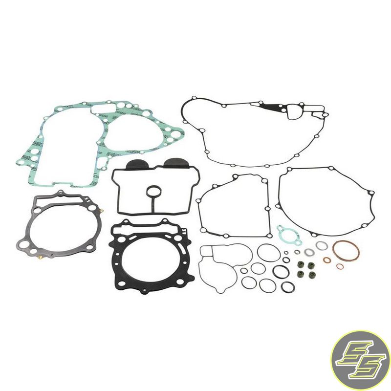 Athena Gasket Kit Complete Suzuki RMZ450 08-14