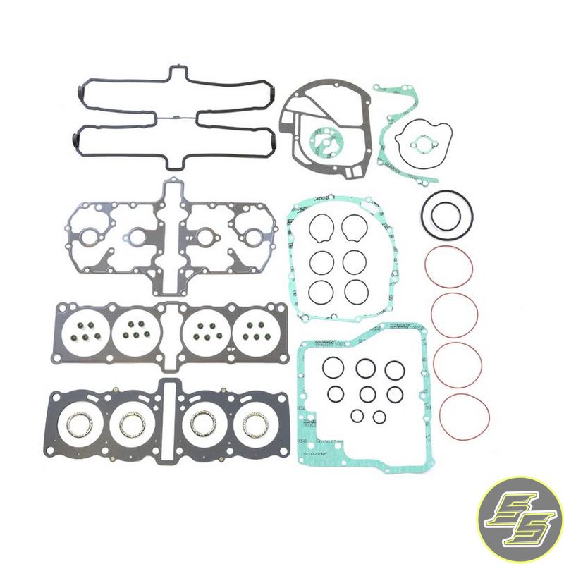 Athena Gasket Kit Complete Yamaha FZR1000