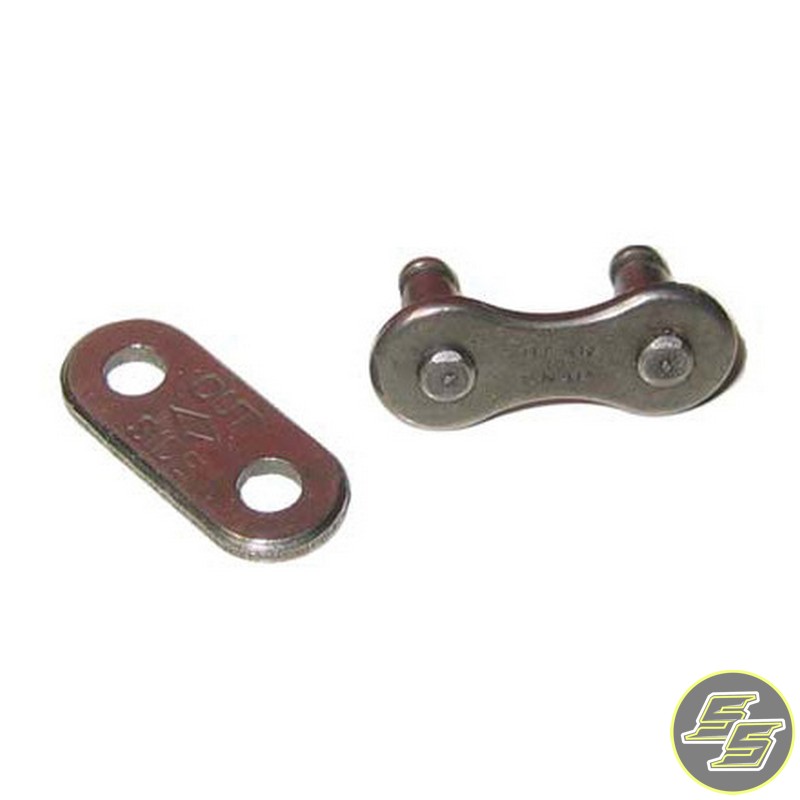 DID Chain Masterlink 428 Std Clip Natural