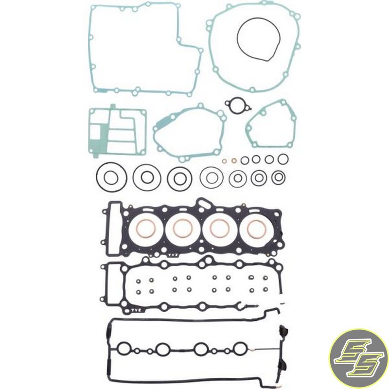 Athena Gasket Kit Complete Yamaha R1 07-08