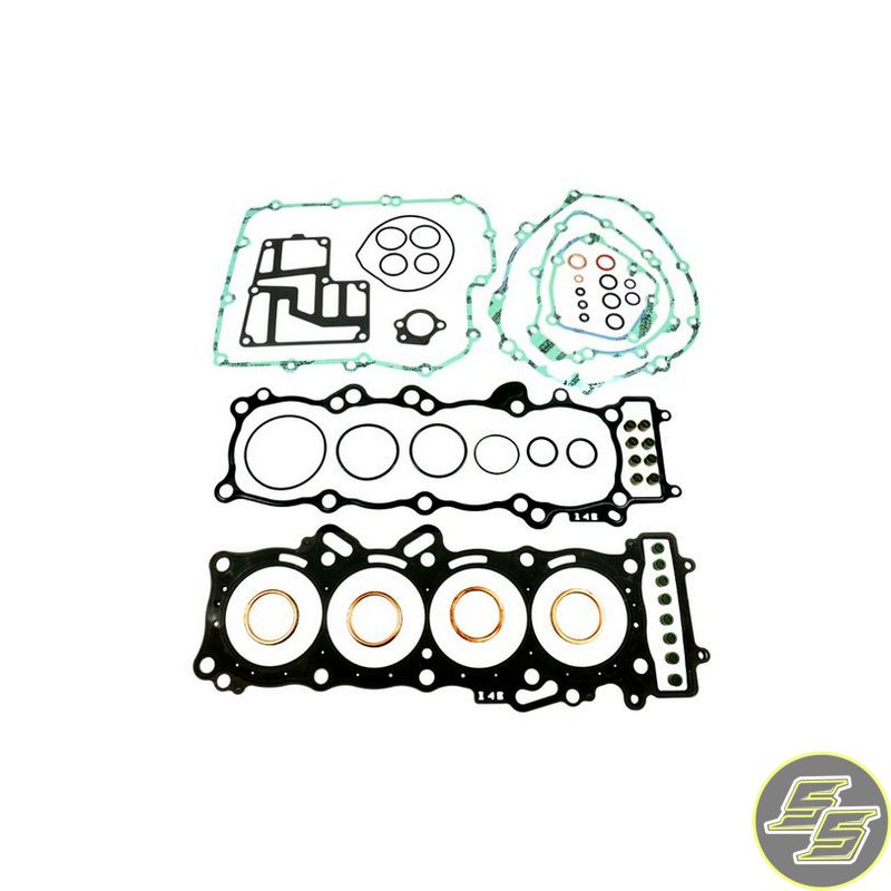 Athena Gasket Kit Complete Yamaha R1 09-14