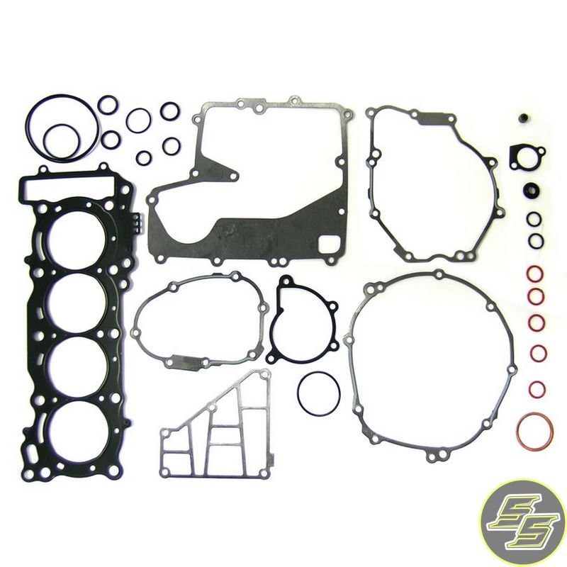 Athena Gasket Kit Complete Yamaha R6 06-19