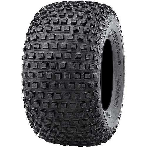 Racecraft Wanda ATV Tyre 22X11-8 P323 6PLY