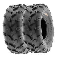 Racecraft Wanda ATV Tyre 18x10.5-8 P3042 - 4PLY