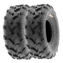 Racecraft Wanda ATV Tyre 18x10.5-8 P3042 - 4PLY
