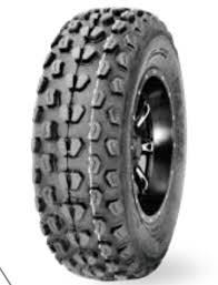 Racecraft Wanda ATV Tyre 20x6-10 P3041 - 4PLY