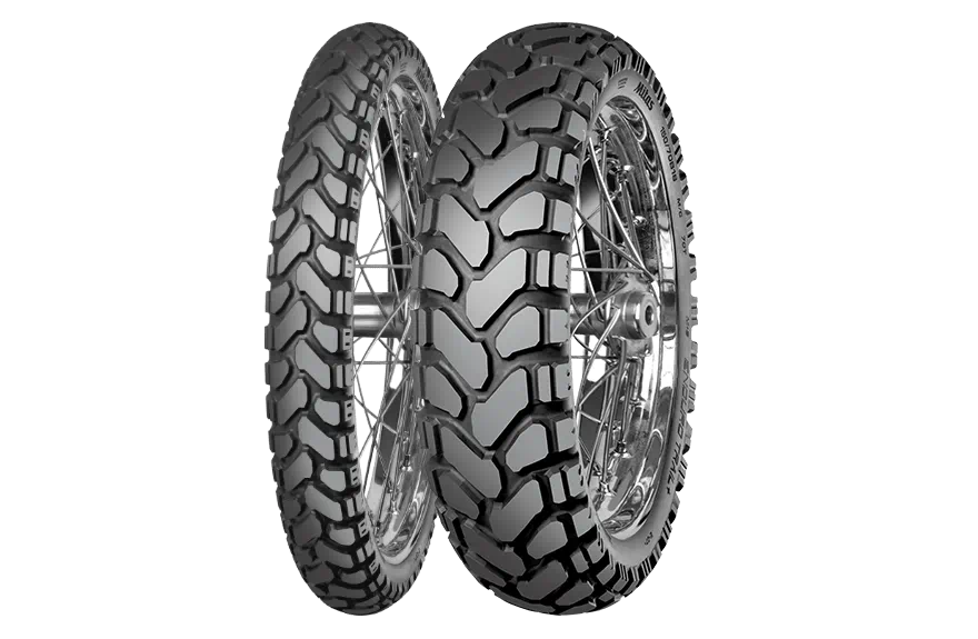 Mitas Tyre Enduro Trail + 120/70-19