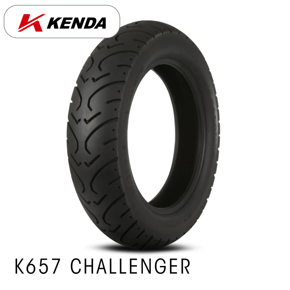 Kenda Tyre K657 Challenger 110/90-18