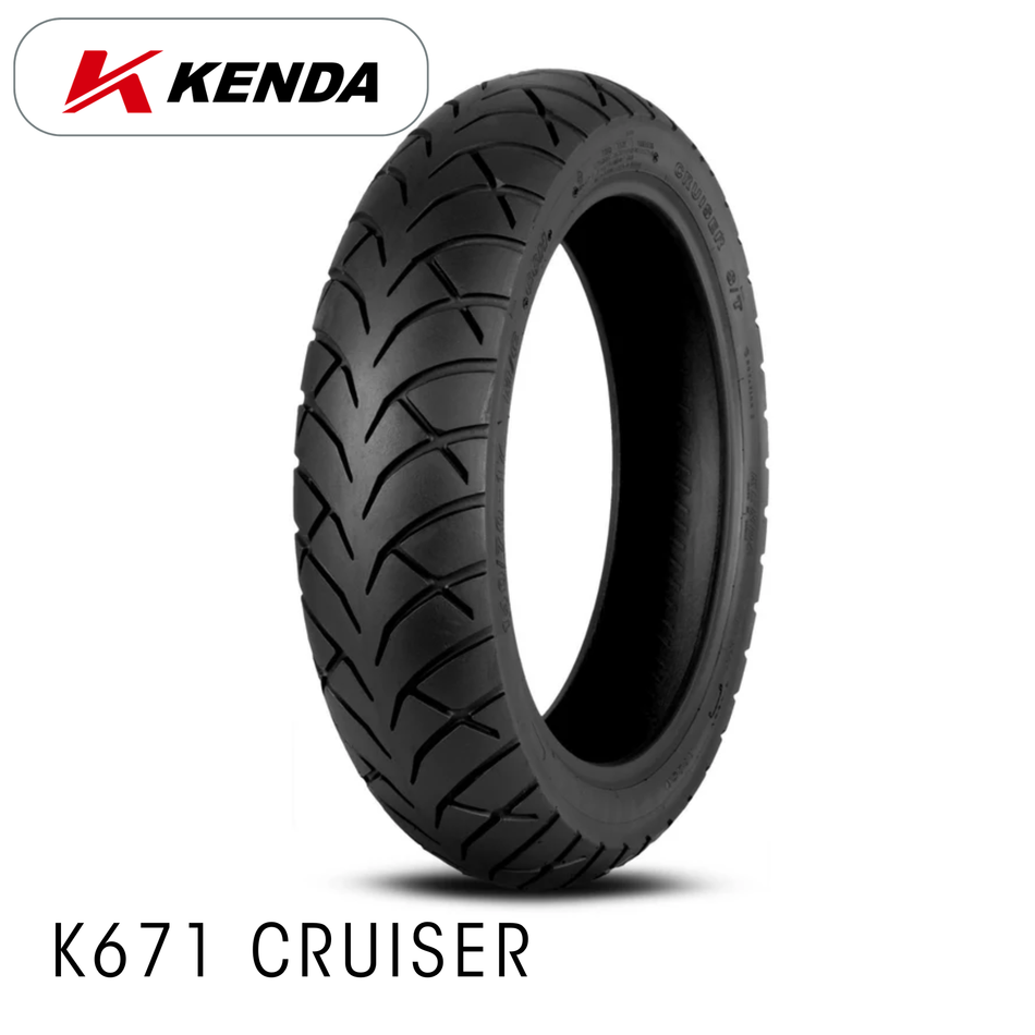 Kenda Tyre K671 Cruiser 140/70-18