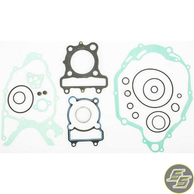 Athena Gasket Kit Complete Yamaha TW200 88-96