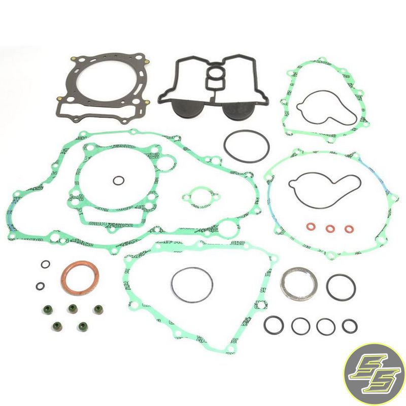 Athena Gasket Kit Complete Yamaha YZ/WR450F