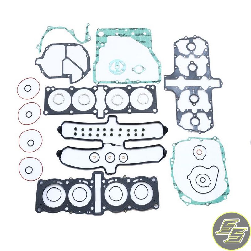 Athena Gasket Kit Complete Yamaha YZF1000