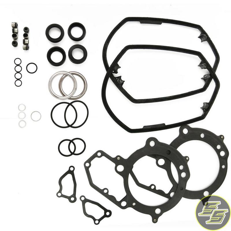 Athena Gasket Kit Top End BMW 1200