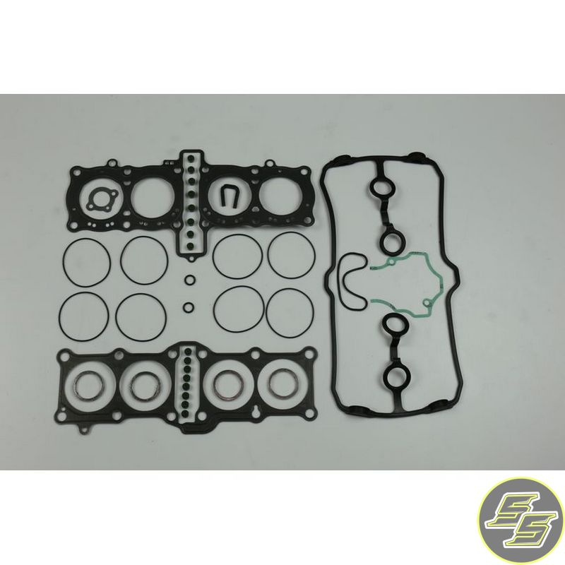 Athena Gasket Kit Top End Honda CBR600 87-90