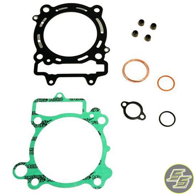 Athena Gasket Kit Top End Kawasaki KX/KFX/KLX450