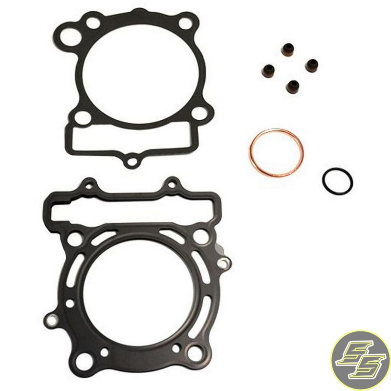 Athena Gasket Kit Top End Kawasaki/Suzuki KXF/RMZ250