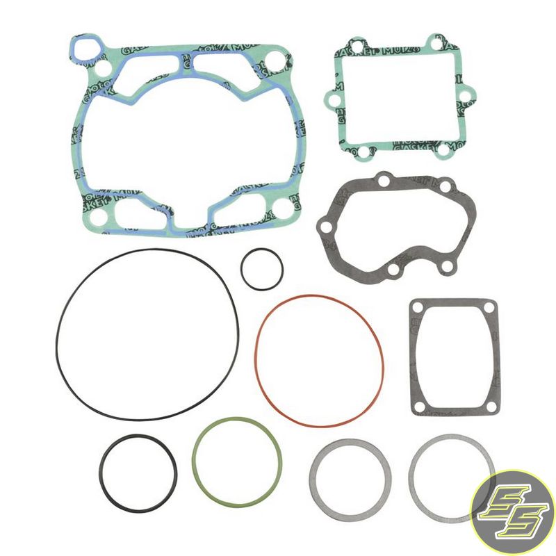 Athena Gasket Kit Top End Suzuki RM250 91-95