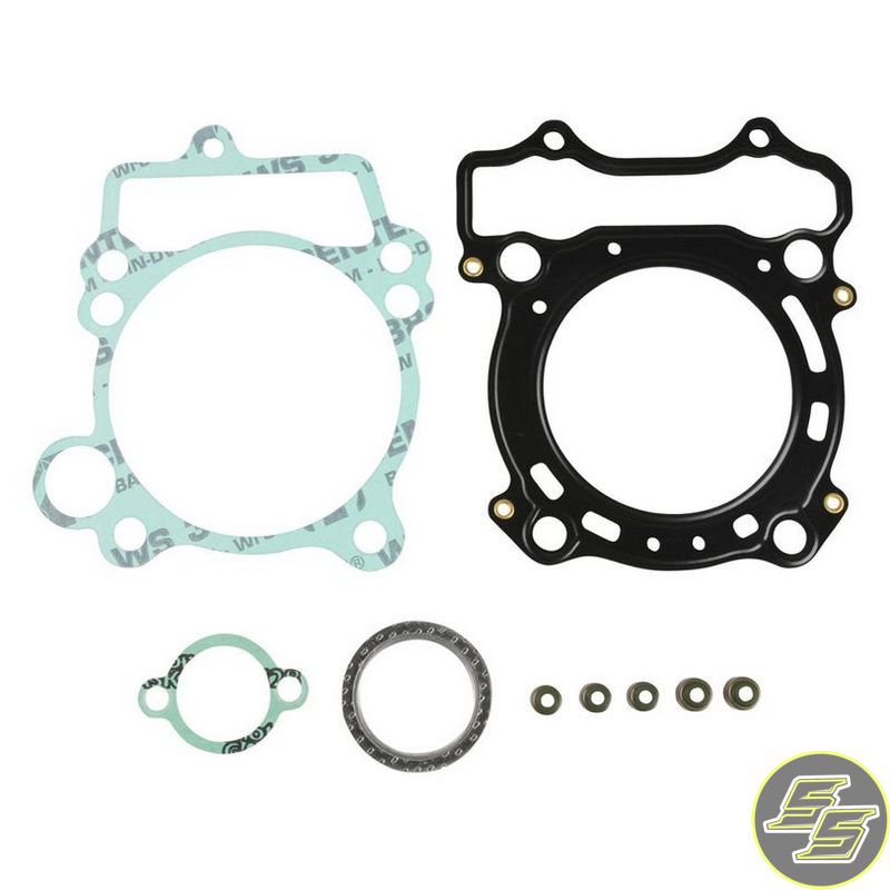 Athena Gasket Kit Top End Yamaha YZ/WR250F 01-13