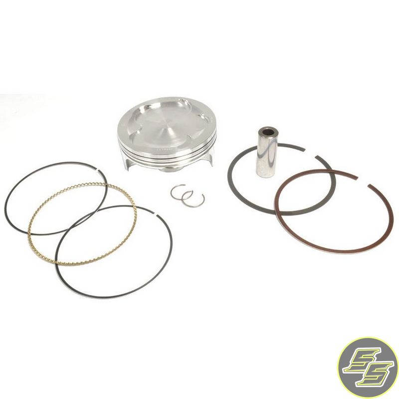 Athena Piston Kit Yamaha YZF/WRF450