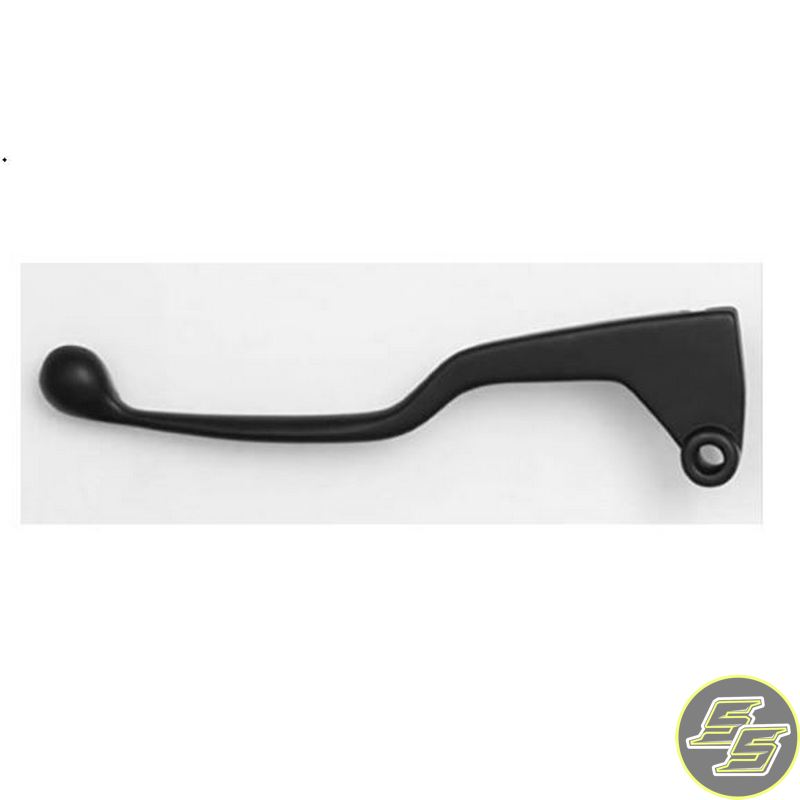 Emgo Brake Lever EX250 09-12 Black