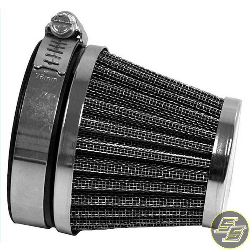 Emgo Clamp-On Air Filter 60mm