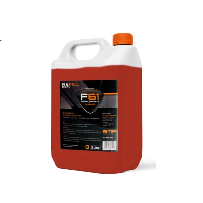 F61 Bike Cleaner 5L