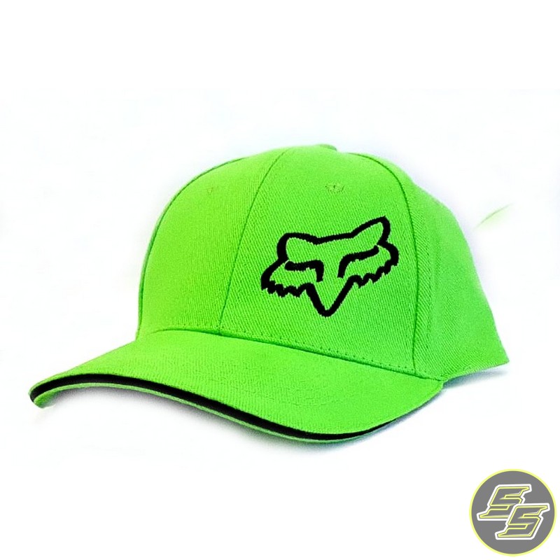 Fox Cap Forty Five Prostyle Green